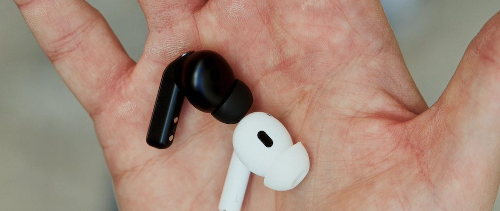 Galaxy Buds 4 Pro: głośno gra, choć cicho wygrał